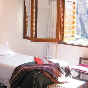 Hotel Iruya megye Szoba fotó