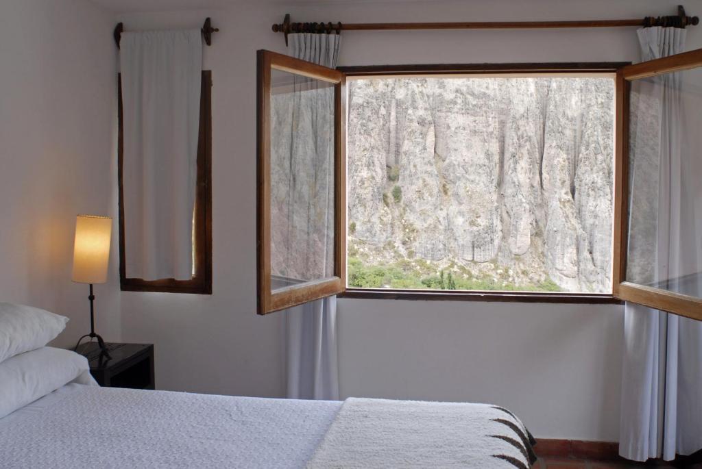 Hotel Iruya megye Szoba fotó