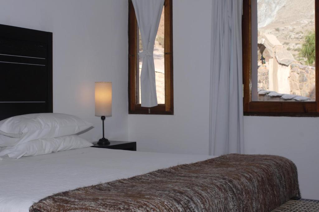 Hotel Iruya megye Szoba fotó