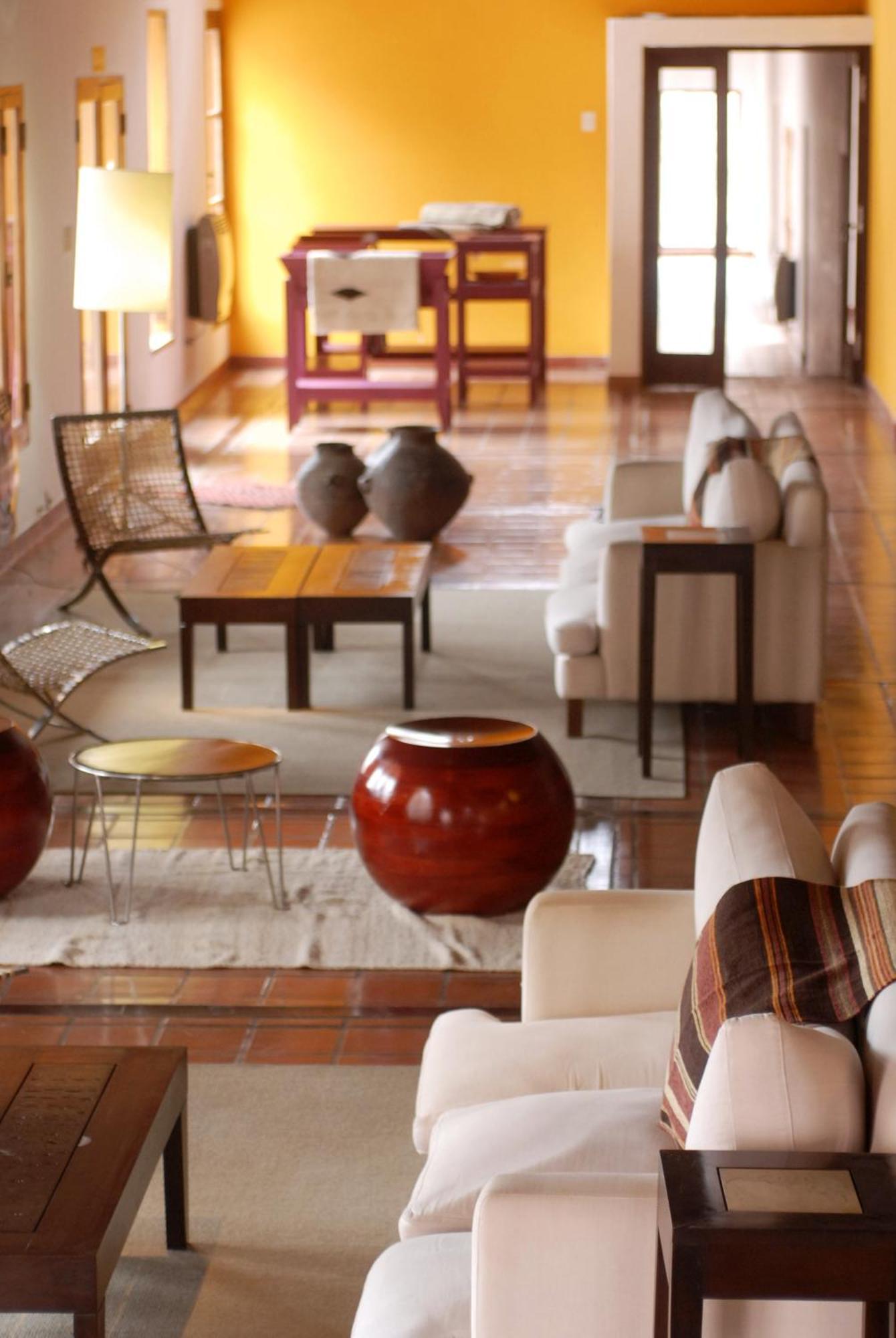 Hotel Iruya megye Kültér fotó