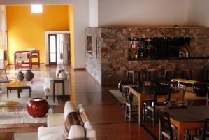 Hotel Iruya megye Kültér fotó