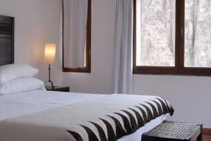 Hotel Iruya megye Kültér fotó